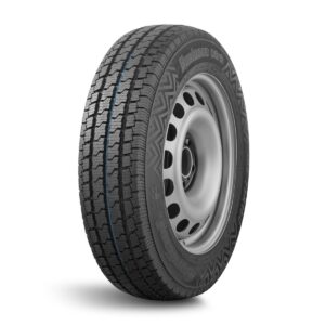 Cordiant 195/75/16 R 107/105C Бизнес CA-2