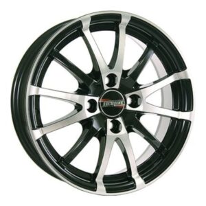 Tech Line 420 5,5R14 4*98 ET35 d58,6 BD [T420-5514-586-4x98-35BD] Fb max 420 kg