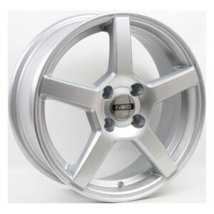 Neo V03-1560 6,0R15 4*98 ET40 d58,6 S [NV03-1560-615-586-4x98-40S] Fb max 500 kg
