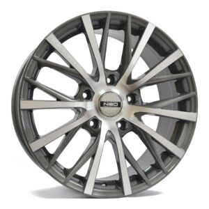 Neo 204 N 9,0R20 5*150 ET45 d110,1 GRD [N204-9020-1101-5x150-45GRD] Fb max 900 kg