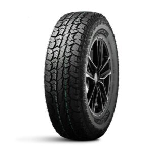 Doublestar 265/70/16 Q 110/107 LT W01