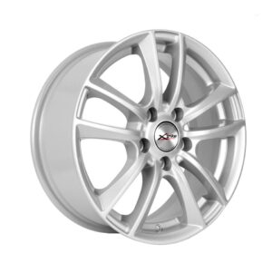 X'trike X-116М 6,5R16 5*105 ET38 d56,6 HS [77465] Fb max 605 kg