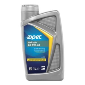 OPET FULLTECH LD 5W40 SN A3/B4 синт. 1л (601439155)