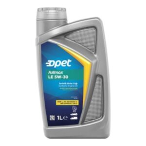 OPET FULLMAX LE 5W30 SN C2/C3 синт. 1л (601215056)