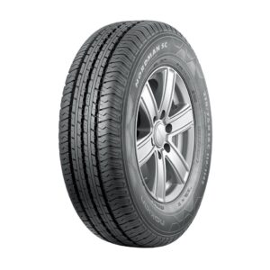 Ikon Tyres 195/70/15 S 104/102 C Ikon Nordman SC