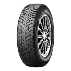 NEXEN 195/60/15 H 88 NBLUE 4SEASON