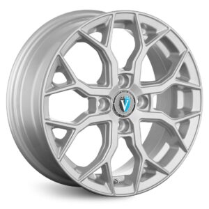 VENTI 1519 V 6,0R15 4*98 ET40 d58,6 SL [V1519-615-586-4x98-40SL] Fb max 500 kg