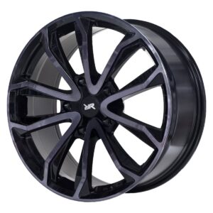 Race Ready Technology CSS9529 9,0R20 5*150 ET45 d110,5 B-P/B [УТ000002589]