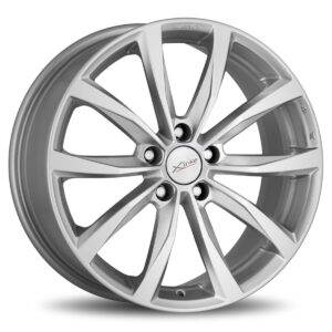 X'trike X-138 7,0R18 5*115 ET43 d70,2 HSB [83080] Fb max 650 kg