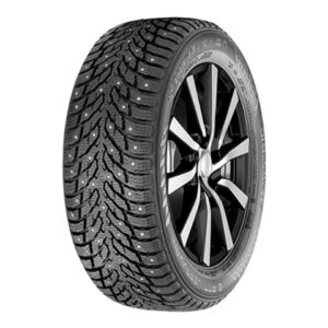 Nokian Tyres 195/60/16 T 93 Hakkapeliitta 9 XL Ш. старше 3-х лет