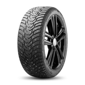 Ikon Tyres 195/55/15 T 89 Ikon Character Ice 8 XL Ш.