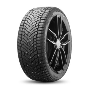 Ikon Tyres 195/55/16 T 91 Ikon Autograph Ice 10 XL Ш.