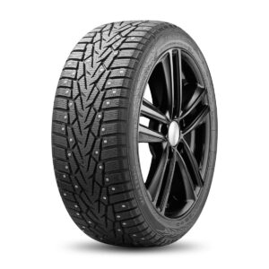 Ikon Tyres 195/65/15 T 95 Ikon Character Ice 7 XL Ш.