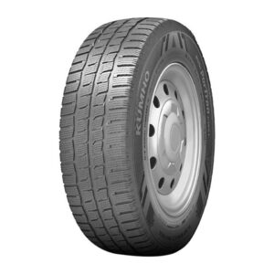 Kumho 195/65/16 T 104/102 C CW-51 старше 3-х лет