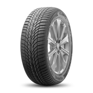 Kumho 195/60/15 T 88 WP52+