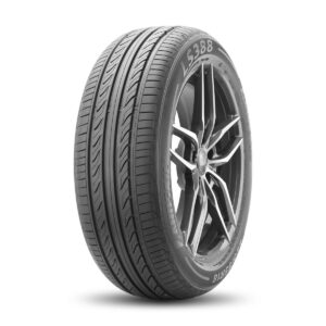 LANDSAIL 225/55/17 Y 97 LS388 RunFlat