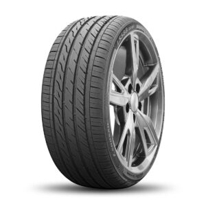 LANDSAIL 245/50/19 W 105 LS588 XL RunFlat