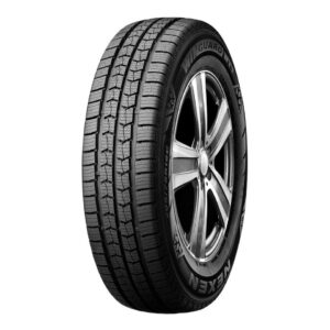 NEXEN 195/60/16 T 99/97 C WINGUARD WT1 старше 3-х лет
