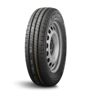 Kumho 195/75/14 R 106/104 C KC-53 CHINA