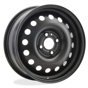 Kronprinz ВАЗ-оригинал ВАЗ-2108 5,0R13 4*98 ET35 d58,6 Черный [21080-310101-508]