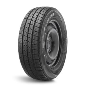 LANDSAIL 195/65/16 R 104/102 C 4-SEASONS VAN старше 3-х лет