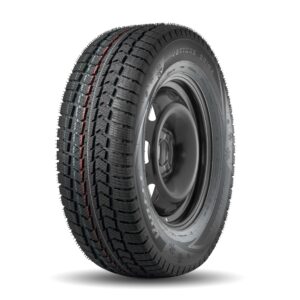 VIATTI 195/75/16 R 107/105C Vettore Brina V-525