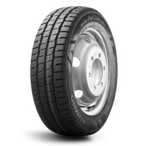 Kumho 195/75/16 R 107/105 C CW-51