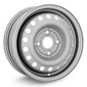 TREBL Hyundai 4375T 5,0R13 4*100 ET46 d54,1 Silver [9122321]