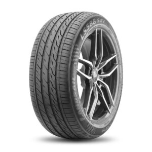 LANDSAIL 225/30/20 W 85 LS588 SUV