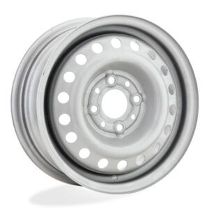 TREBL Lada 42B40B P 5,0R13 4*98 ET40 d58,6 Silver [9271414]
