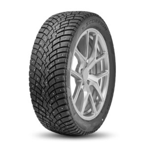 Pirelli 275/40/21 H 107 SCORPION ICE ZERO 2 XL Run Flat Ш.