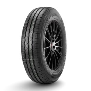 Doublestar 195/70/15 R 104/102 C DL01