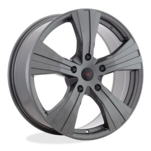 LEGE ARTIS LX105 8,5R21 5*150 ET54 d110,1 GM [9265012]