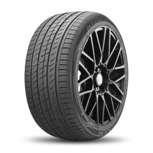 NEXEN 195/55/16 V 91 NFera SU1 XL