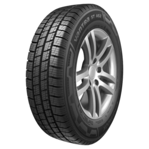 195/75R16C 107/105R Vantra ST AS2 RA30 TL 8PR