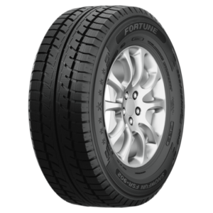 195/75R16C 107/105R SnowFun FSR-902 TL 8PR