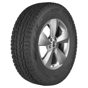 195/75R16C 107/105R Autograph Snow C3 TL