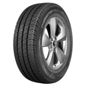 195/70R15C 104/102S Character Eco C2 TL