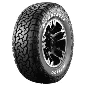 ROADCRUZA 195/80R15 100T XL RA1100 TL WW M+S