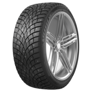 215/60R17 100T XL IcelynX TI501 TL M+S 3PMSF (214 шип.)