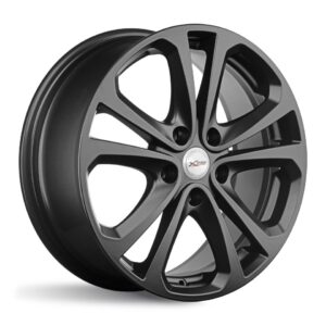 X'trike X-113М 7,0R17 5*114,3 ET35 d67,1 BKM [81096] Fb max 640 kg