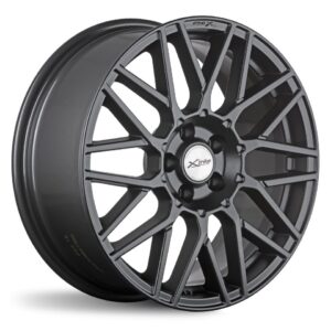X'trike X-133 7,5R18 5*114,3 ET37 d66,6 BKM [81375] Fb max 650 kg