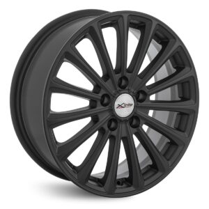 X'trike X-136 7,0R17 5*114,3 ET45 d66,1 BKM [81281] Fb max 650 kg