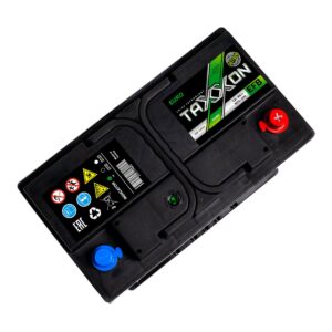 TAXXON EFB EURO 85Ah 800 En (обр) [706085] 315х175х190
