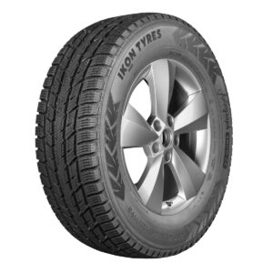 Ikon Tyres  195/75/16  R 107/105 C Ikon Autograph Snow C4