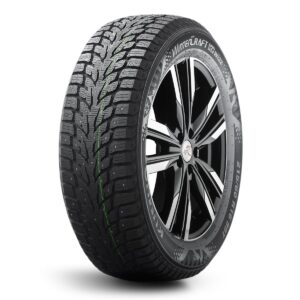 Кумхо 265/65/17 T 116 WI-32 XL Ш. CHINA