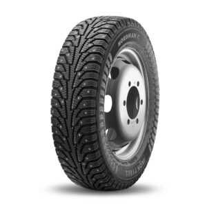 Ikon Tyres 195/75/16 R 107/105 C Ikon Nordman C Ш. старше 3-х лет