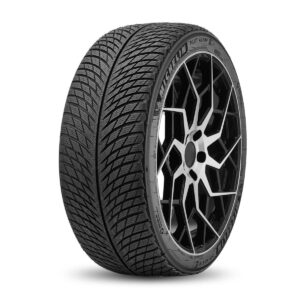 Мишелин 275/40/21 V 107 PILOT ALPIN 5 SUV XL (N0)