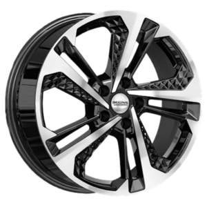 7x18/5x114,3 ET34 D66,6 KL-1069 (Haval H3) Алмаз