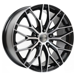 8x18/5x112 ET45 D66,6 840 BD